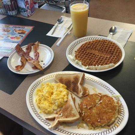 Waffle House